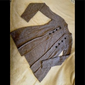 Free People 100% wool Sweater